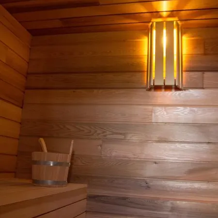 Chalet De Luxe Valentina Septon