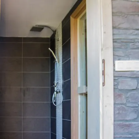 Сasa de vacaciones Chalet De Luxe Valentina Septon