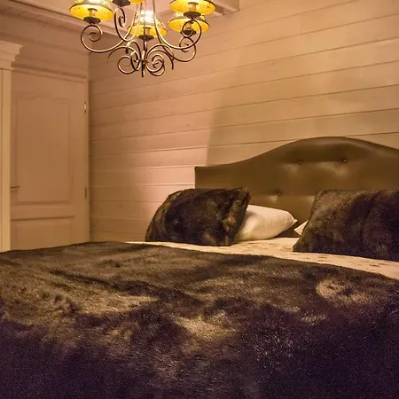 Сasa de vacaciones Chalet De Luxe Valentina Septon