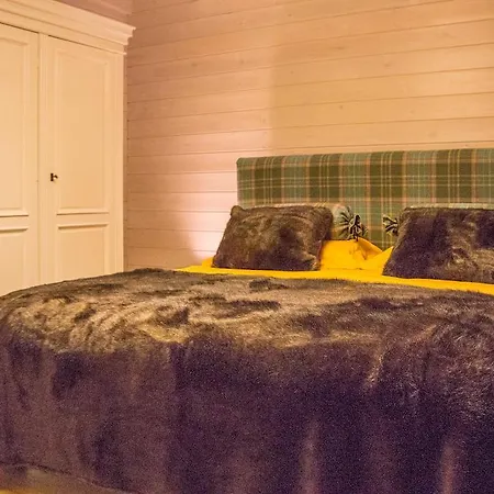 Dom wakacyjny Chalet De Luxe Valentina