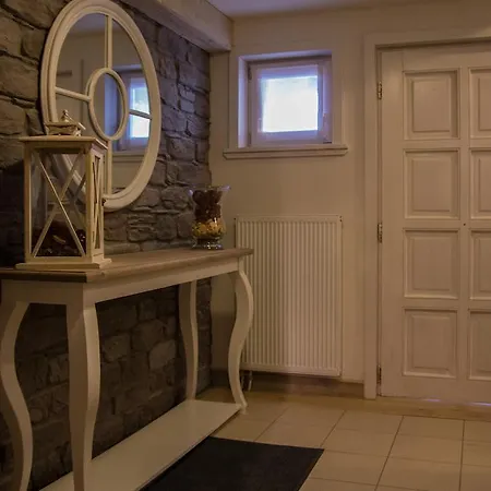 Сasa de vacaciones Chalet De Luxe Valentina Septon