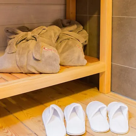 Chalet De Luxe Valentina Septon