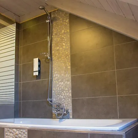 Chalet De Luxe Valentina Septon