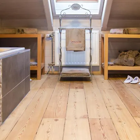 Chalet De Luxe Valentina Septon