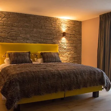 Dom wakacyjny Chalet De Luxe Valentina