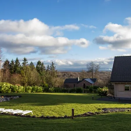 Chalet De Luxe Valentina Septon