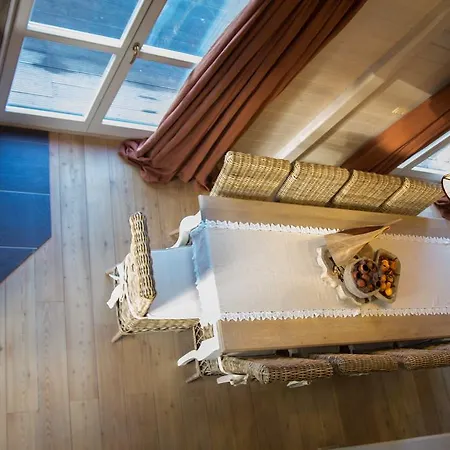 Dom wakacyjny Chalet De Luxe Valentina Septon